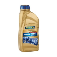 RAVENOL AWD-TOR Fluid, 1л 1211141-001