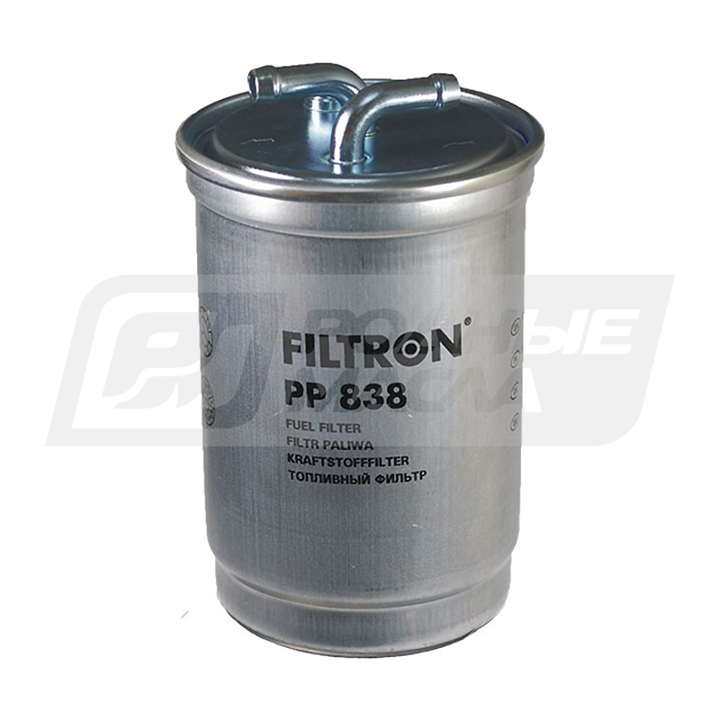 FILTRON PP 838 (FC-Honda 16901S37E30) PP838