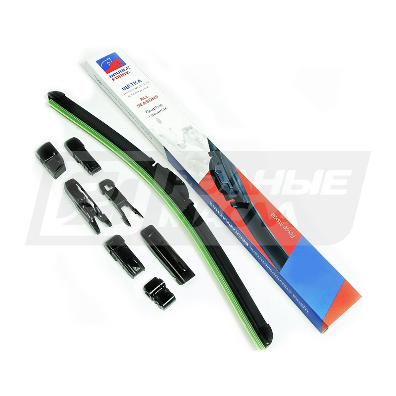 DOUBLE FORCE DFF18 450 мм (18