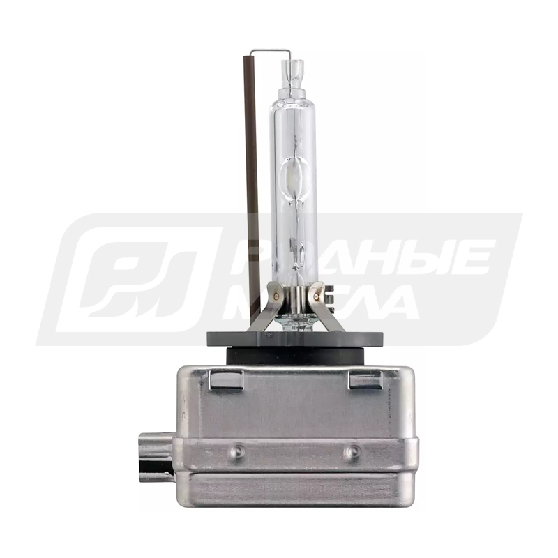 PHILIPS Xenon Vision D1S 85V 35W PK32d-2, 1шт 85415VIS1