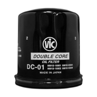 VIC DC-01 (C-110) DC01