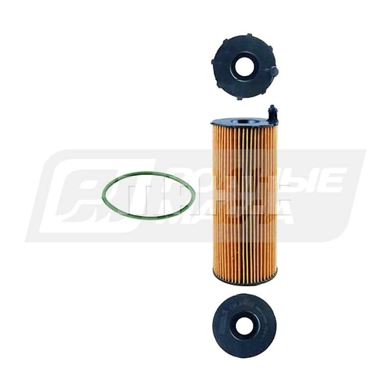 MAHLE/KNECHT  OX 196/3D (O-VAG 057115561M) OX1963D