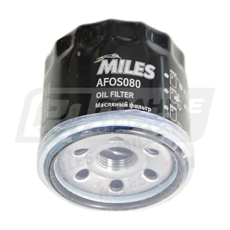 MILES AFOS080 (GM 25181616, 96475855, 96985730) AFOS080