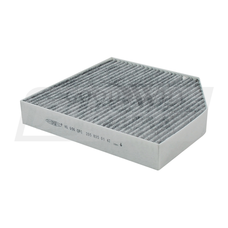 GOODWILL AG 656 CFC (Mercedes-Benz) AG656CFC