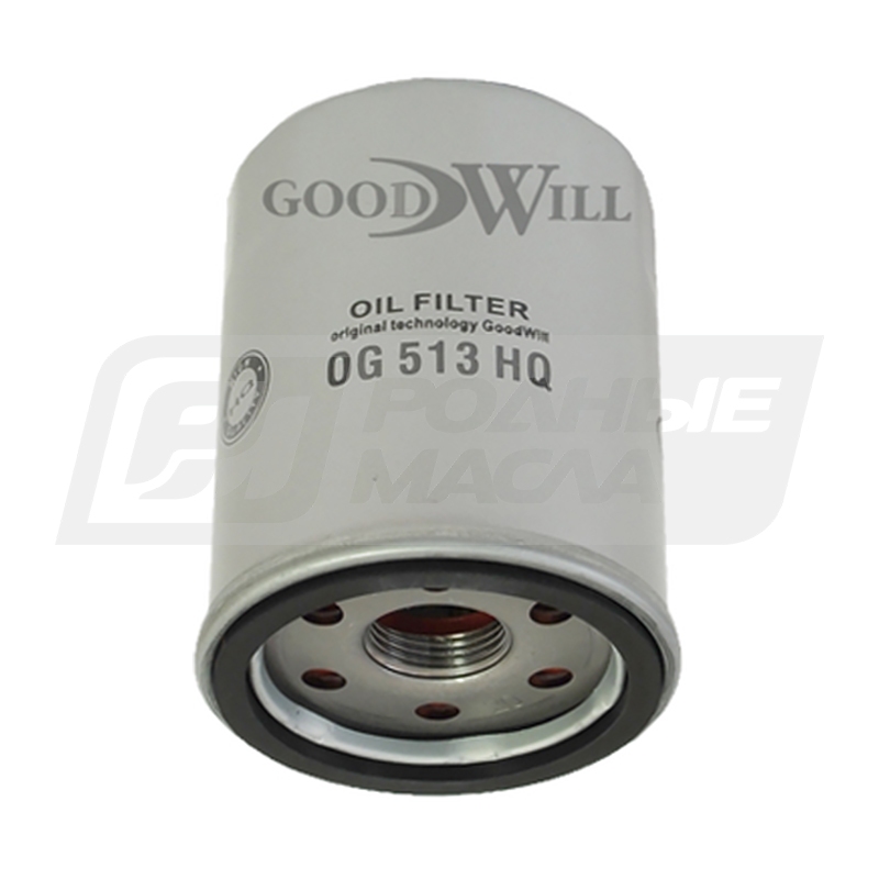 GOODWILL OG 513 HQ (GB-1072, OP 545/2, OP 575, C225J, C415J, MO225) OG513HQ