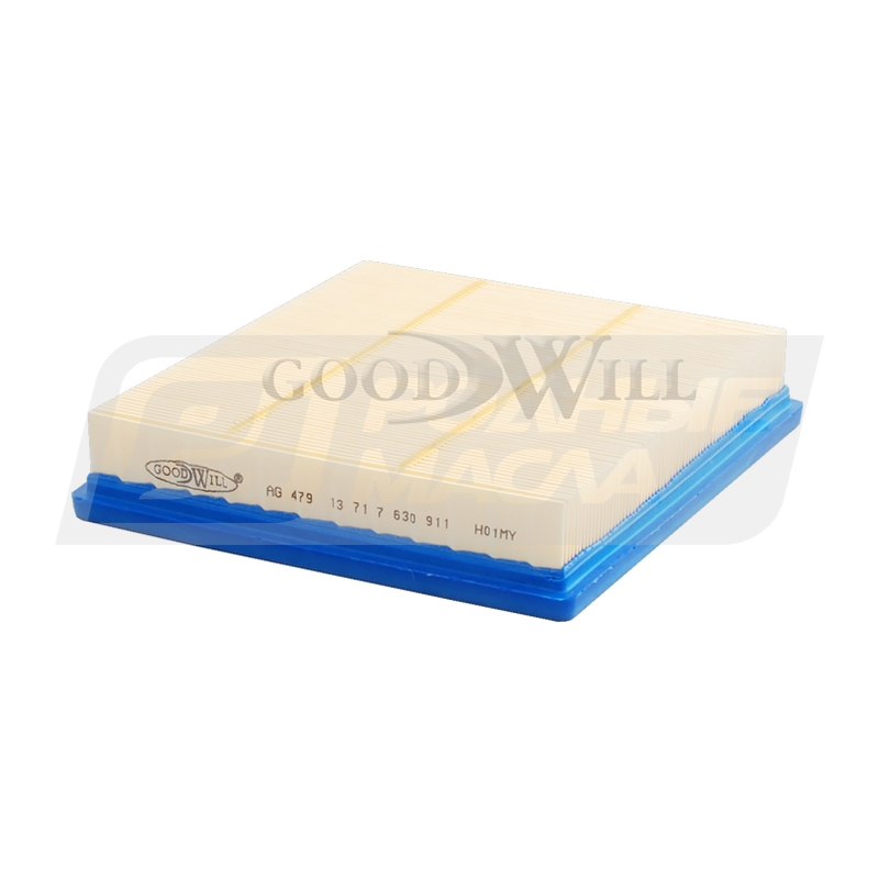 GOODWILL AG 479 (A32003, C 24 025, BMW 13717630911, 13718507320) AG479