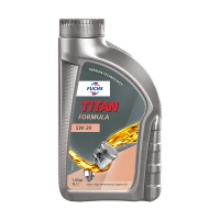 FUCHS Titan Formula 5W30, 1л 0016401005