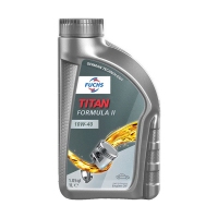 FUCHS Titan Formula II 10W40, 1л 0059961007