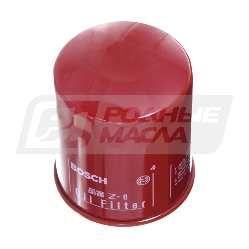 BOSCH Z-6 (C-418) BZ6