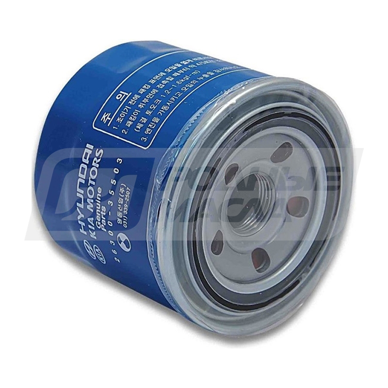 HYUNDAI/KIA 26300-35503 (C-307, C-316) 2630035503