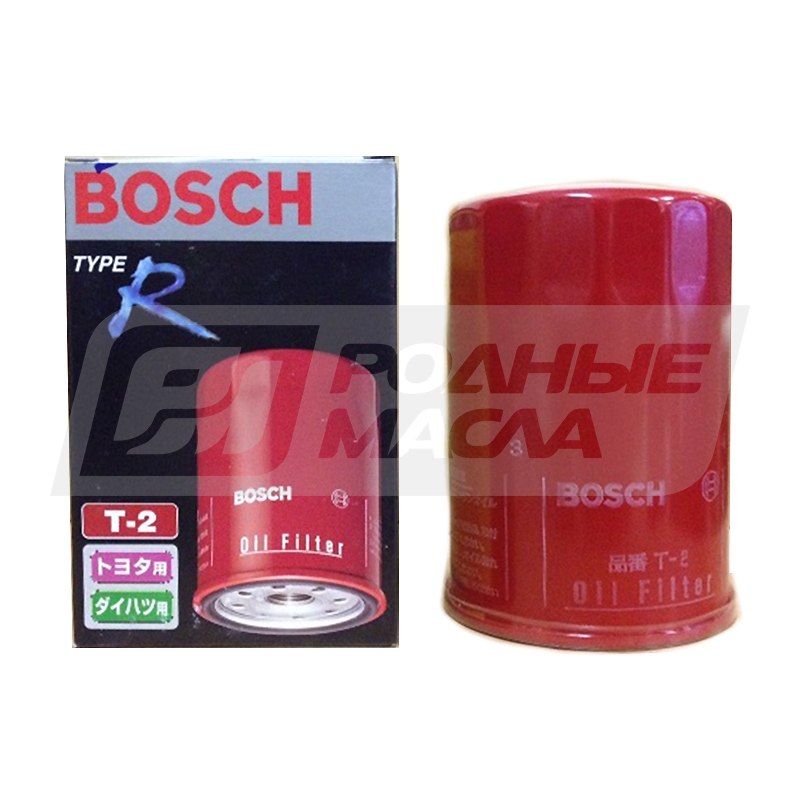 BOSCH T-2 (C-102) BT2