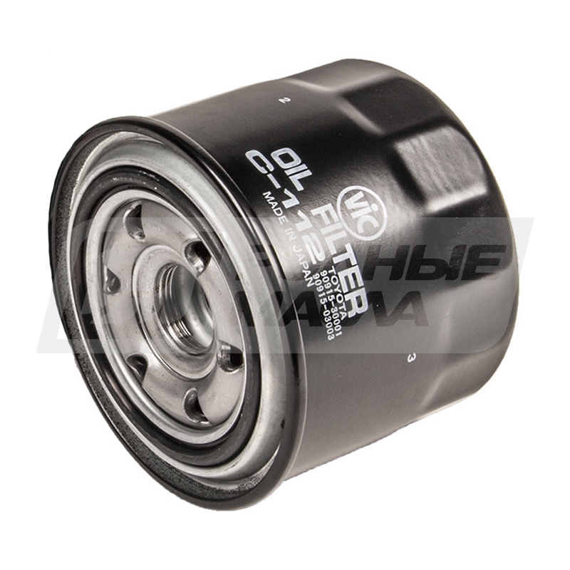 VIC C-112 (90915-30001) C112