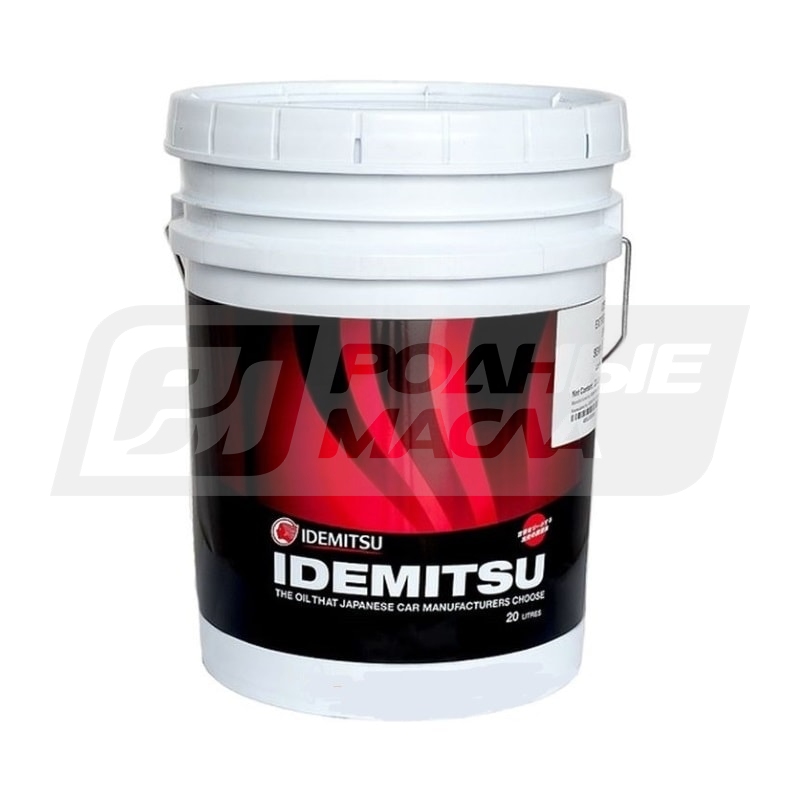 IDEMITSU 5W40 SN/CF Fully Synthetic, 1л на розлив 30015048520