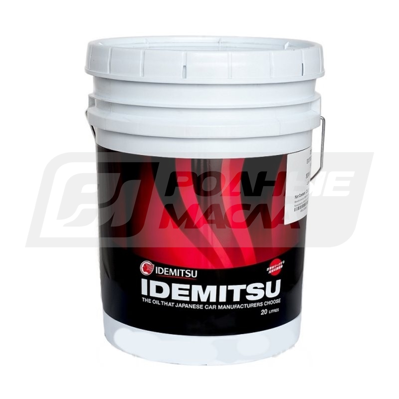 IDEMITSU Racing Diesel 5W30 CF/SG, 1л на розлив 30075040520