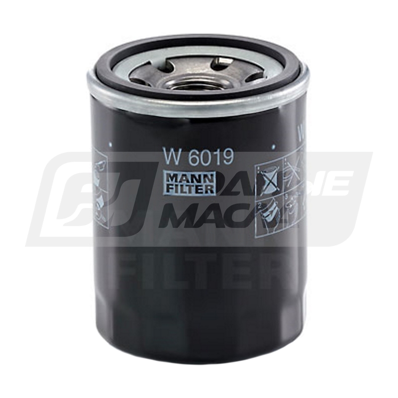 MANN W 6019 (C-Subaru BRZ/GT86) W6019