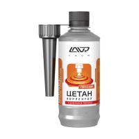 LAVR Цетан Корректор (дизель), 310мл Ln2112