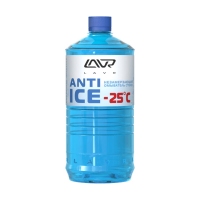 LAVR, Незамерзающий -25C, 1л Ln1310